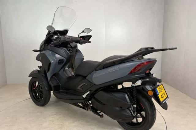 Yamaha Tricity 300 (2024) thumbnail 5