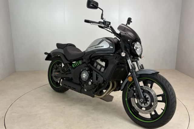 Kawasaki Vulcan S (2019) thumbnail 2