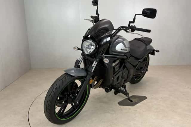 Kawasaki Vulcan S (2019) thumbnail 3