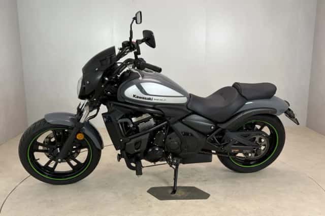 Kawasaki Vulcan S (2019) thumbnail 4