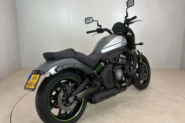 Kawasaki Vulcan S (2019) thumbnail 6
