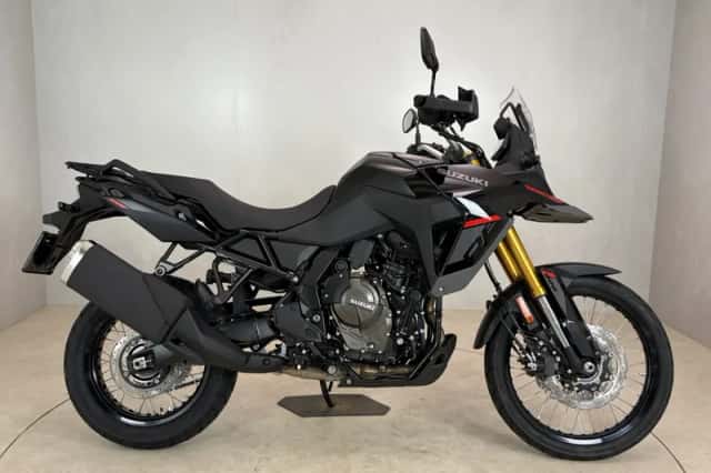Suzuki V-Strom 800 DE (2026) thumbnail 1