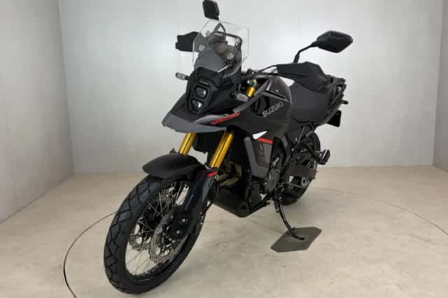 Suzuki V-Strom 800 DE (2026) thumbnail 3