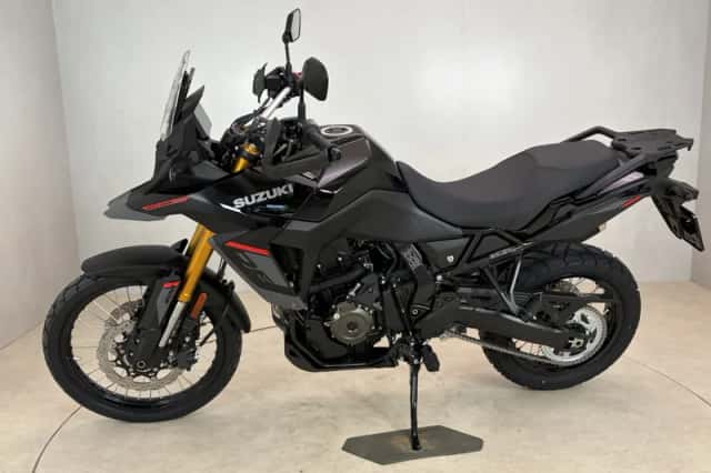 Suzuki V-Strom 800 DE (2026) thumbnail 4