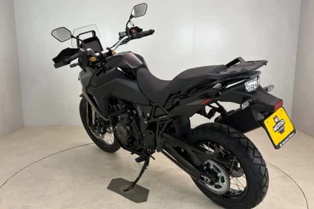 Suzuki V-Strom 800 DE (2026) thumbnail 5
