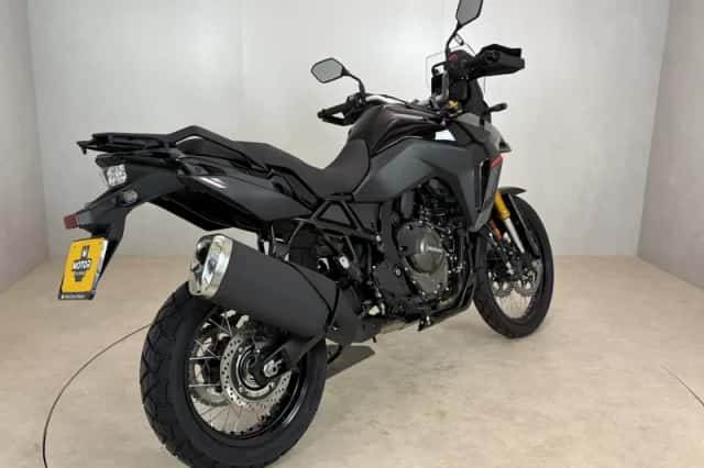 Suzuki V-Strom 800 DE (2026) thumbnail 6