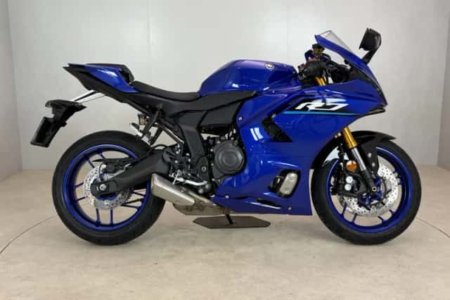 Yamaha YZF-R7 (2026) thumbnail 1