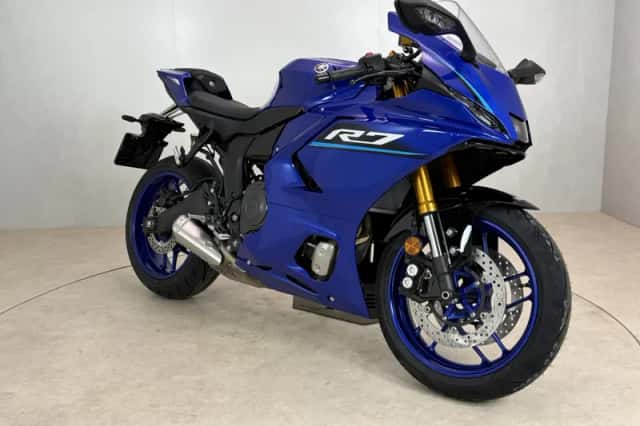 Yamaha YZF-R7 (2026) thumbnail 2