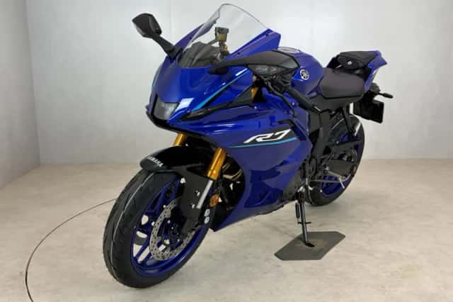 Yamaha YZF-R7 (2026) thumbnail 3