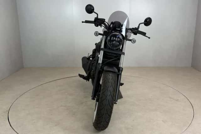 Honda CMX 500 Rebel (2020) thumbnail 3
