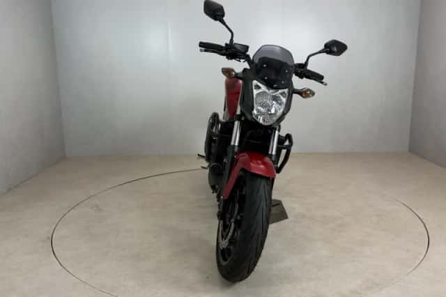 Honda NC 750 S (2015) thumbnail 3