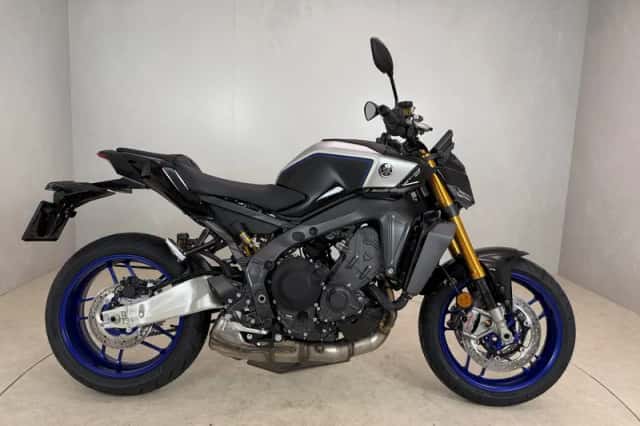 Yamaha MT-09 (2026) thumbnail 1