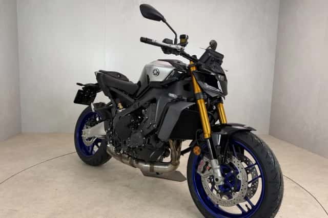 Yamaha MT-09 (2026) thumbnail 2
