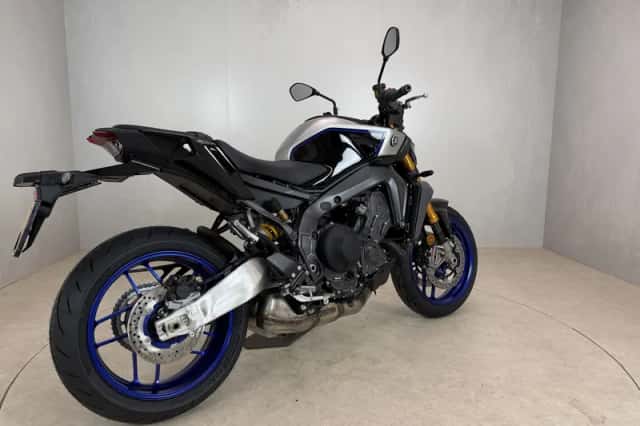 Yamaha MT-09 (2026) thumbnail 3