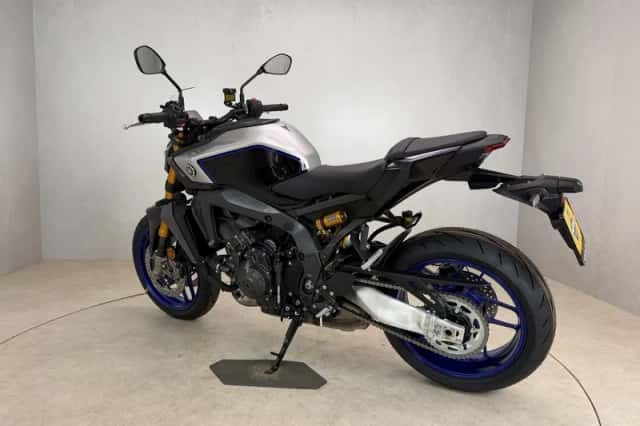 Yamaha MT-09 (2026) thumbnail 4