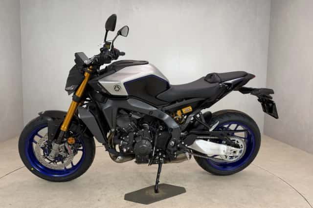 Yamaha MT-09 (2026) thumbnail 5