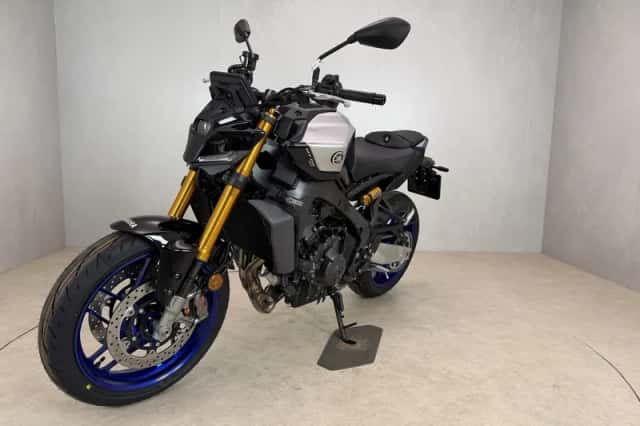 Yamaha MT-09 (2026) thumbnail 6
