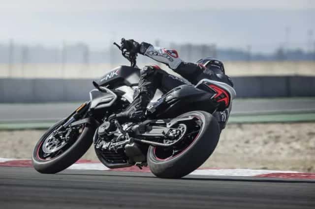 CFMoto 800NK (2026) thumbnail 2