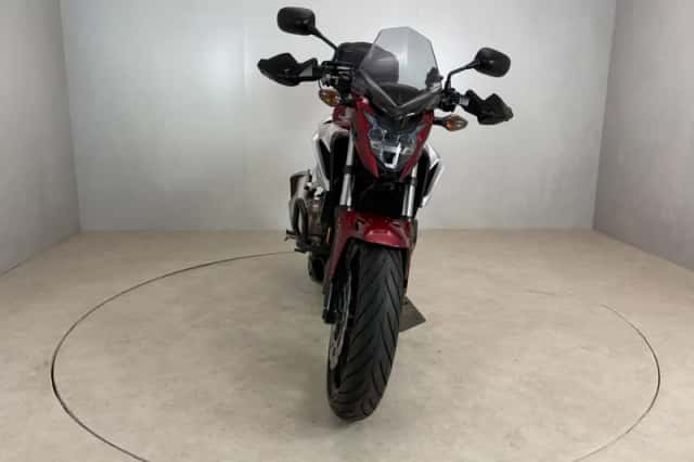 Honda CB500F (2020) thumbnail 3
