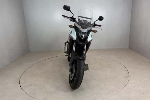 Honda CB500X (2017) thumbnail 3