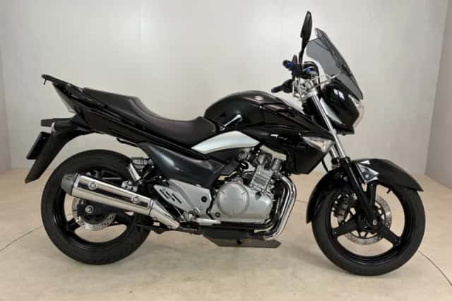 Suzuki Inazuma 250 (2014) thumbnail 1