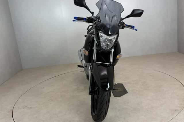 Suzuki Inazuma 250 (2014) thumbnail 3
