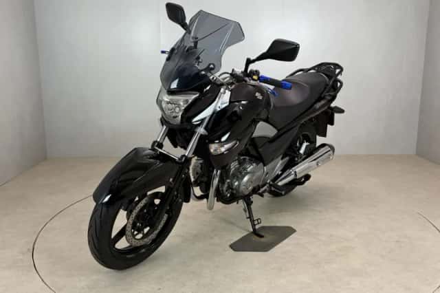 Suzuki Inazuma 250 (2014) thumbnail 4