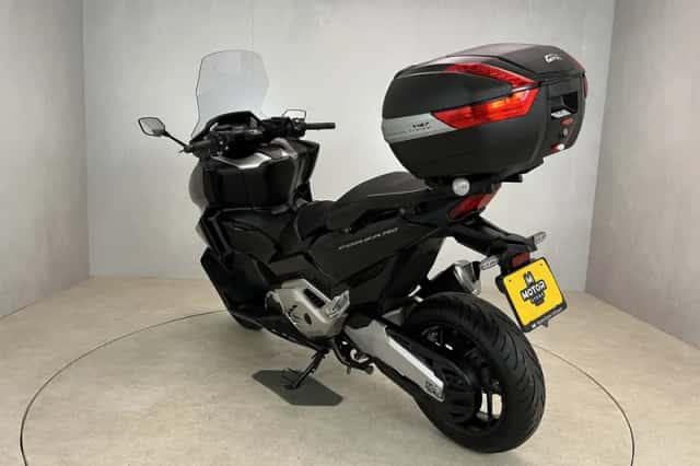 Honda Forza 750 (2021) thumbnail 5
