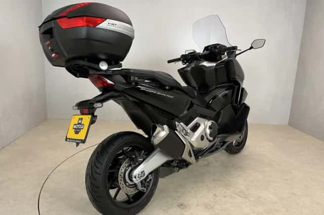 Honda Forza 750 (2021) thumbnail 6
