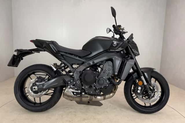 Yamaha MT-09 (2026) thumbnail 1