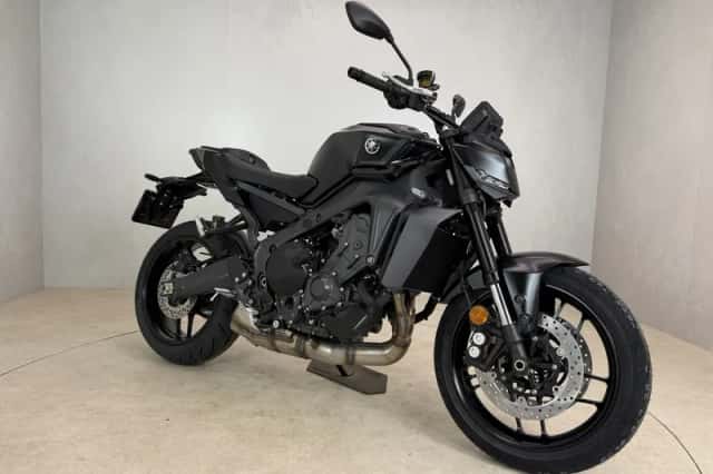 Yamaha MT-09 (2026) thumbnail 2