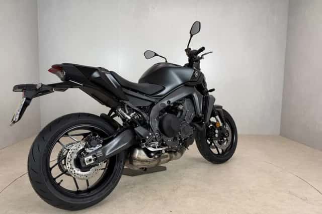 Yamaha MT-09 (2026) thumbnail 3