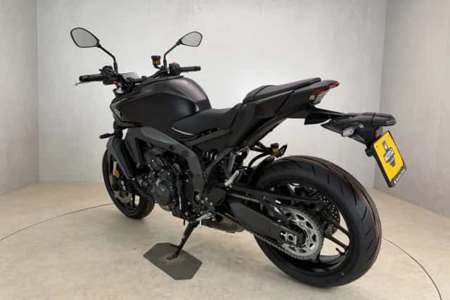 Yamaha MT-09 (2026) thumbnail 4