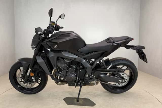 Yamaha MT-09 (2026) thumbnail 5