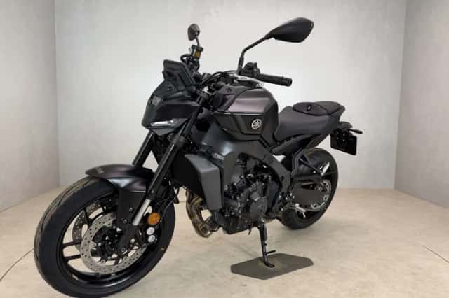 Yamaha MT-09 (2026) thumbnail 6
