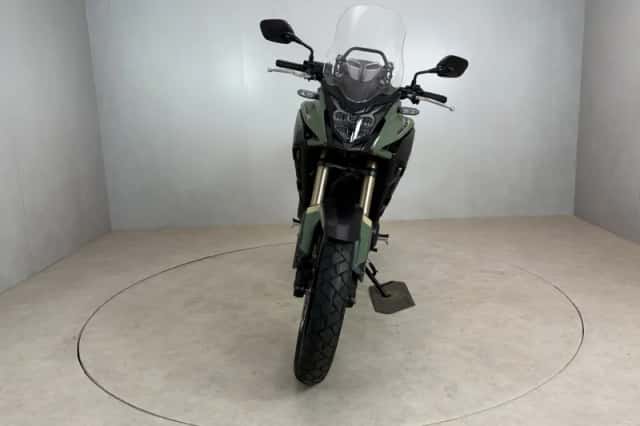 Honda CB500X (2023) thumbnail 3