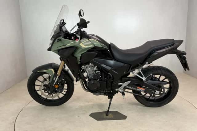 Honda CB500X (2023) thumbnail 5