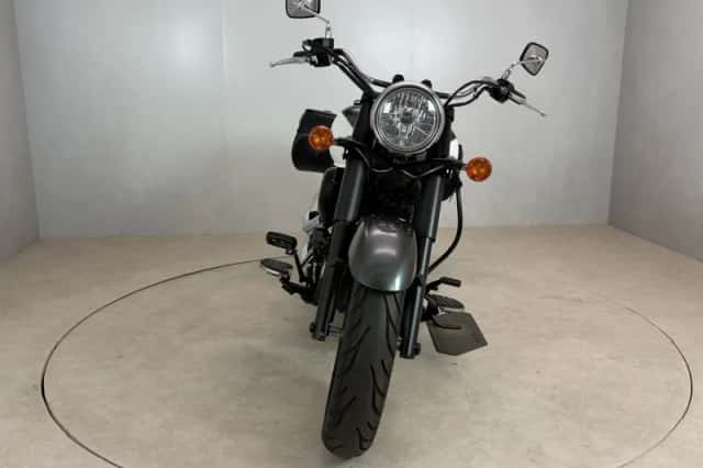Kawasaki VN 900 Classic (2012) thumbnail 3