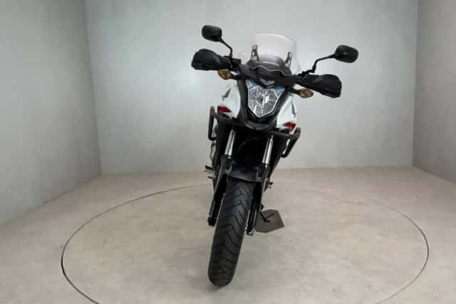 Honda CB500X (2014) thumbnail 3