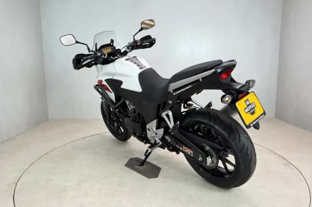 Honda CB500X (2014) thumbnail 6