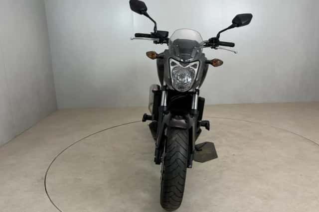 Honda NC 700 S (2012) thumbnail 3
