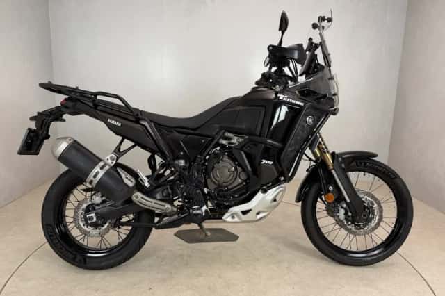 Yamaha XTZ (2022) thumbnail 1