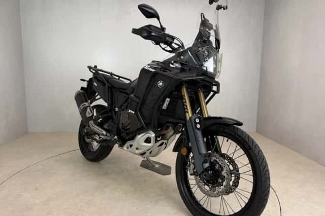 Yamaha XTZ (2022) thumbnail 2