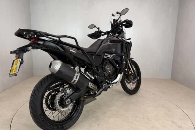 Yamaha XTZ (2022) thumbnail 3