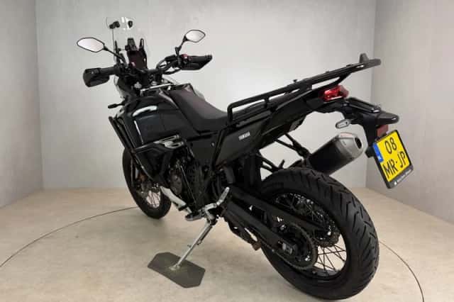 Yamaha XTZ (2022) thumbnail 4