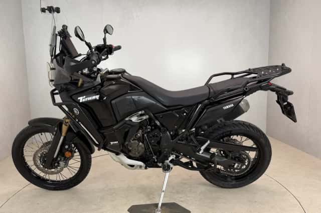 Yamaha XTZ (2022) thumbnail 5