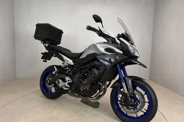 Yamaha Tracer 900 (2016) thumbnail 2
