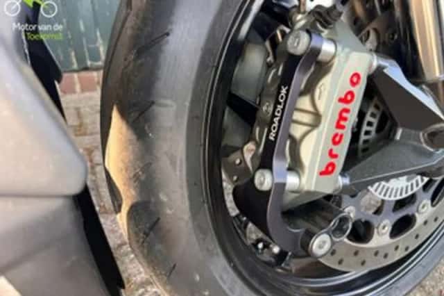 Energica ESSEESSE9 (2018) thumbnail 4