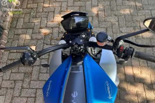 Energica ESSEESSE9 (2018) thumbnail 6