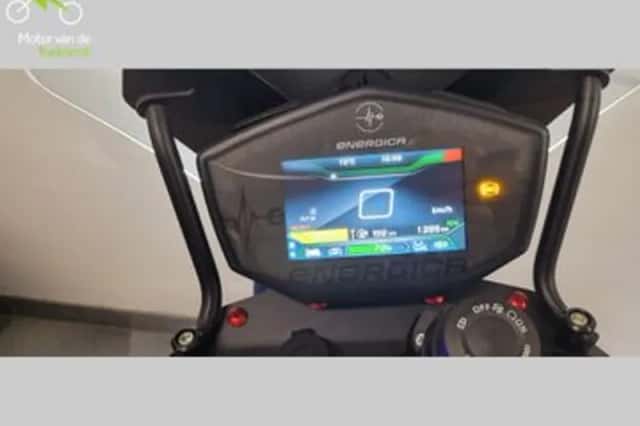 Energica ESSEESSE9+ RS (2021) thumbnail 6